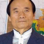 Dr Nam-Kee Lee